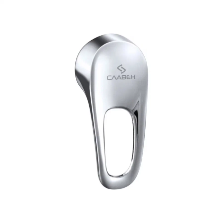 Смеситель для ванны Славен СЛ-ОД-Б31, хром