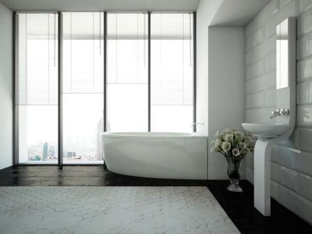 Ванна Дива 170*90 правая, артикул DIV170-0000003