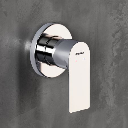 477500000 Apollo Встраиваемый смеситель для душа, хром, артикул 477500000