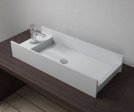 Раковина NS Bath NST-80360, артикул 