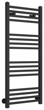 Полотенцесушитель водяной МОДУС 1000х400 (МУАР Темный Титан), артикул 15-0250-1040