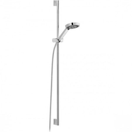 Душевой гарнитур Kludi A-Qa 6574005-00 Хром Душевой гарнитур Kludi A-Qa 6574005-00 Хром