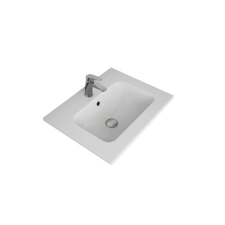 Раковина Dreja Euphoria 640344, 60 см, артикул 640344