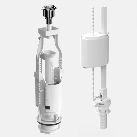 Комплект арматуры Eko 21