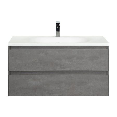 BRAVA База под раковину подвесная  AS-BRAVA-900, артикул AS-BRAVA-900-2C-SO-MG