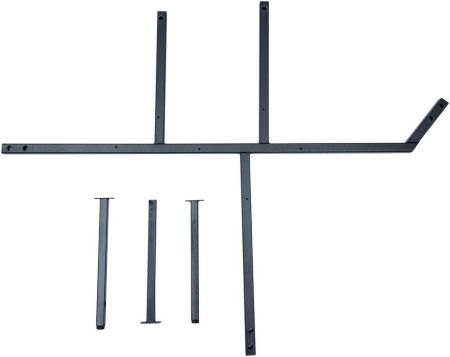 Душевой поддон Aquanet Optimal 90х90 глубокий, артикул 00293357