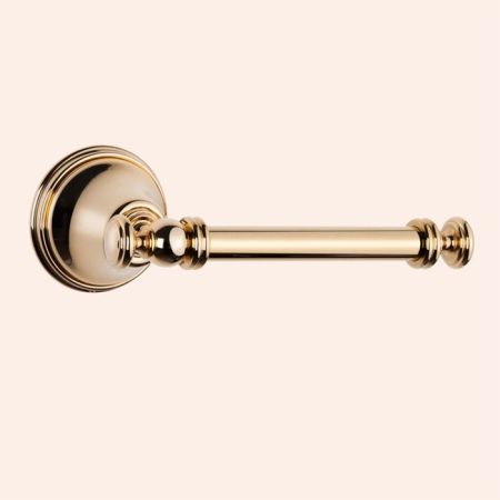 TW Harmony 019, держатель для т/б, цвет держателя: золото, артикул TWHA019oro