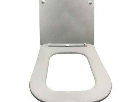 Унитаз напольный CeramaLux 2170, артикул 