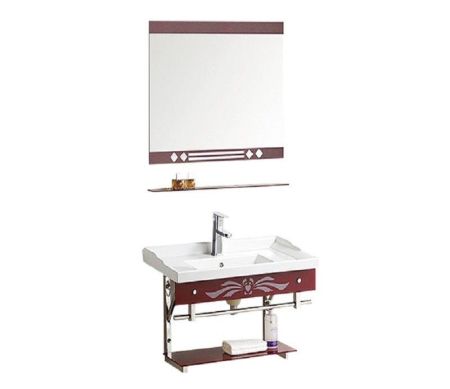 Умывальник CeramaLux 840-60