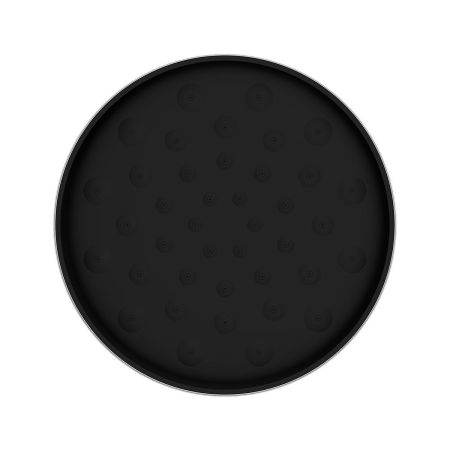 Душевой комплект Inspire VSFW-3I21T2MB встраиваемый, термостатический, 2 режима, черный, артикул VSFW-3I21T2MB