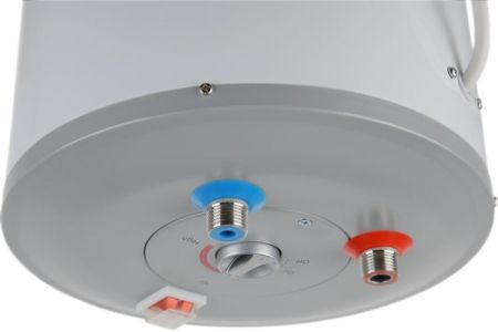 Водонагреватель накопительный Thermex IU 30 V Белый, артикул 151 047