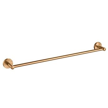 Полотенцедержатель Timo Saona розовое золото (13053/19)