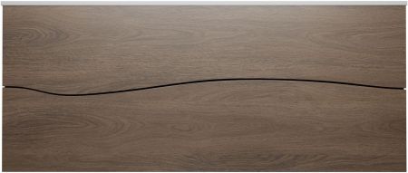 Тумба под раковину Allen Brau Glority 120 1.35003.NW дуб антик, артикул 1.35003.NW