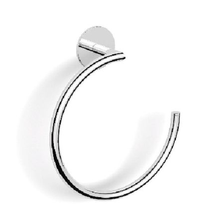 Кольцо для полотенец Langberger Molveno 30838A Хром, артикул 30838A