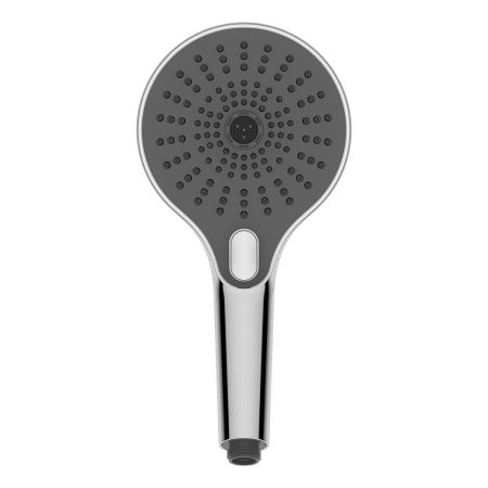 Душевой комплект Inspire VSFW-3I21T1RCH встраиваемый, термостатический, 2 режима, хром, артикул VSFW-3I21T1RCH