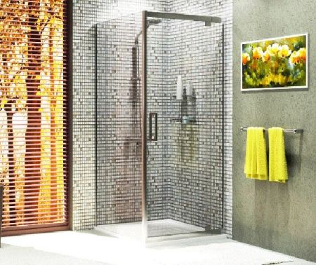 Berkel 48P27 Душевая дверь