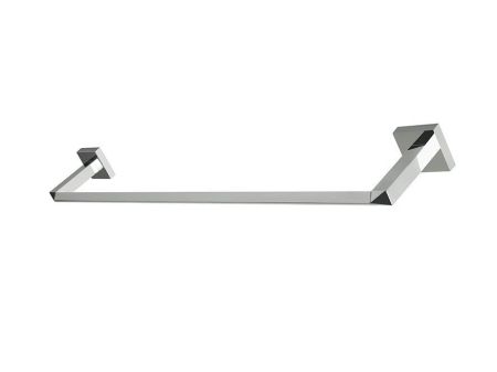 Stil Haus Diva, полотенцедержатель, длина 61 см, цвет хром, артикул DV05(08)