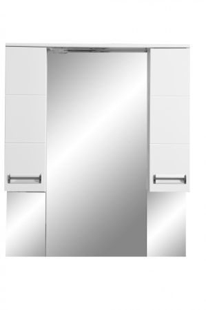 Зеркало-шкаф "Фиора 90/С", артикул SP-00000211
