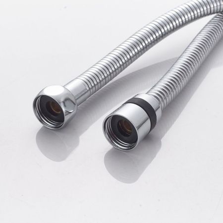 Душевая система Rose R1056, хром