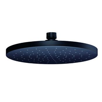 Верхний душ Savol S-YDP02H, черный