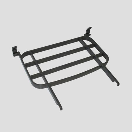 SANIT Решетка для мойки 60.001., цвет антрацит, артикул 60.002.00..0099