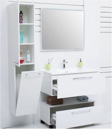 Зеркало De Aqua Сити 10075, артикул CIT 405 100