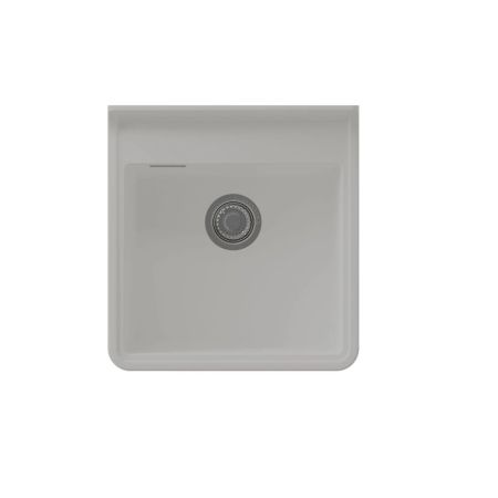Кухонная мойка Florentina СИЦИЛИЯ 17.040.C0520.201, жасмин, артикул 17.040.C0520.201