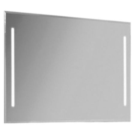 Зеркало АКВАТОН ОТЕЛЬ 1A101302OT010 (65,4*80) (подсветка), шт, артикул 1A101302OT010