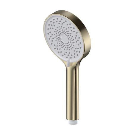 Лейка для душа Esko SSP120Gold, золотой сатин