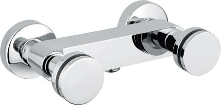 Смеситель для ванны Flat FLAT-V-01-Sw, артикул FLAT-V-01