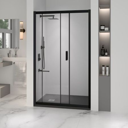 Душевая дверь RGW PA-016B (Прозрачное, 1300), артикул 350801613-14