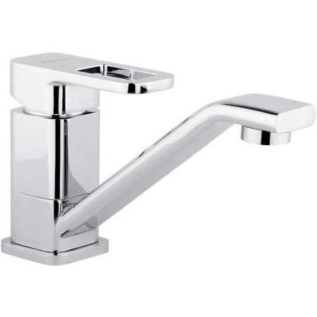 Смеситель для раковины Timo Sahara 2201-15/00F Хром, артикул 2201-15/00F