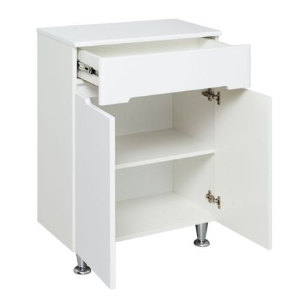 Полупенал Runo Парма 60 4620750029128 Белый, артикул 4620750029128