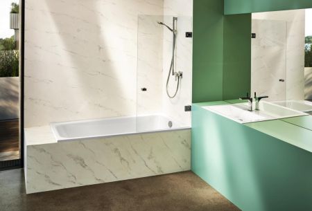 Опора для ванны, Bette, универсальная, комплект-2 штуки, артикул B23-1500