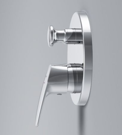 Смеситель для душа AM.PM Gem F9085000 Хром