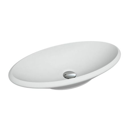 Раковина Florentina Диана 69,4 см 10.122.00700.201, жасмин, артикул 10.122.00700.201