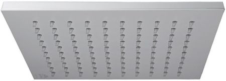 Верхний душ с держателем Paffoni Syncro ZSOF075BO + ZSOF063BO, артикул ZSOF075BO + ZSOF063BO