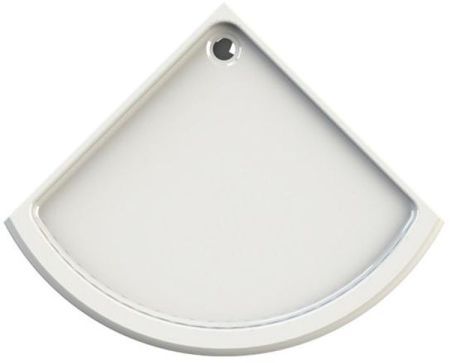 Акриловый поддон для душа Radomir 90x90x16 1-11-0-0-0-001 Белый