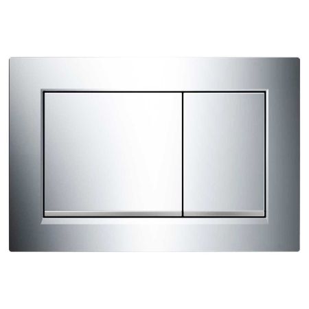 Кнопка смыва Vincea VFP-001CH, цвет хром, артикул VFP-001CH