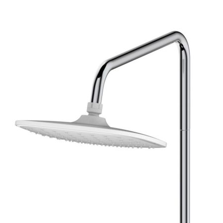 Душевая система Haiba HB24805-8, белый, артикул HB24805-8