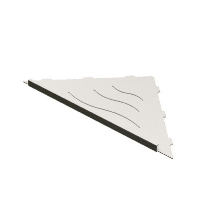 Полка для ванной RGW MT-12W, артикул 49279912-01