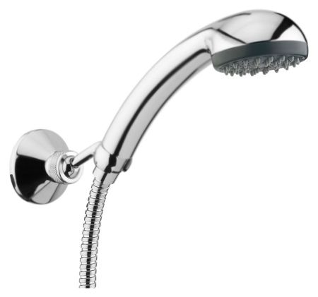 Душевой гарнитур Webert Sax AC0389 Хром, артикул AC0389015