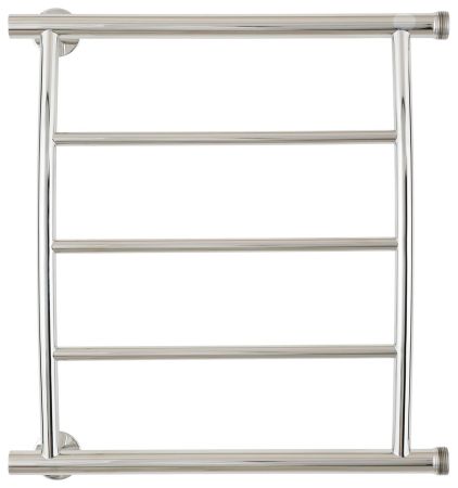 Полотенцесушитель СТИЛЬЕ "Минор 0602" 500х500 (3) Г (Без покрытия)