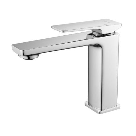 Смеситель для раковины Shevanik S8901-1, хром, артикул S8901-1