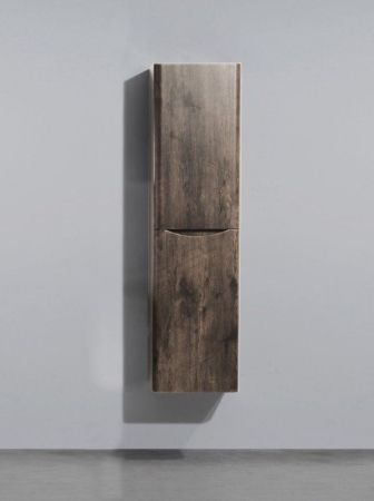 Шкаф подвесной BELBAGNO ANCONA-N-1500-2A-SC