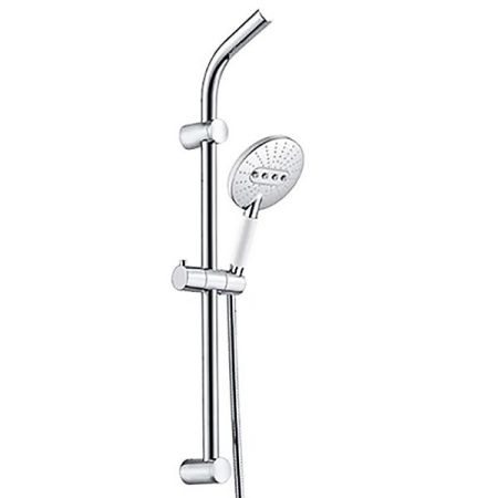 Стакан для ванной одинарный на присоске пластиковый FORA "ATLANT", артикул A044