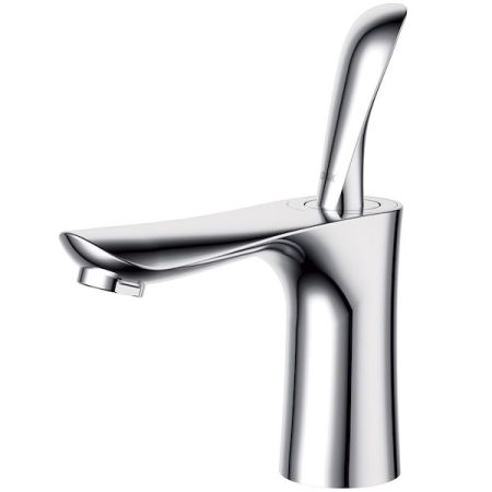 Смеситель для раковины D&K Venice Baciano DA1032141 Хром, артикул DA1032141