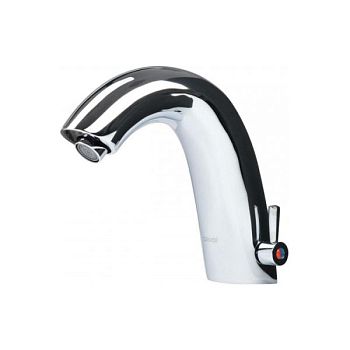 Сенсорный смеситель для раковины Savol S-GY8862, хром