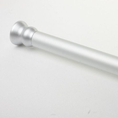Карниз для ванны Ridder 55310 Алюминий, артикул 55310