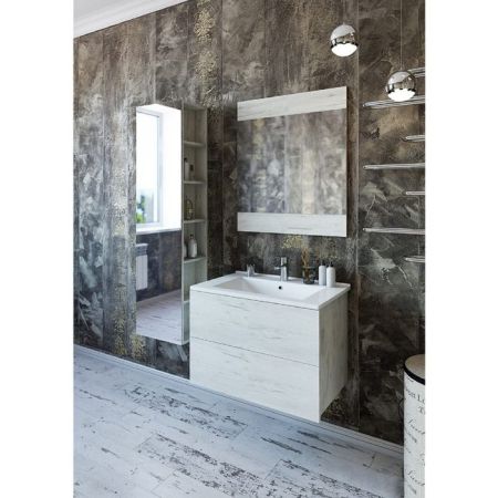 Зеркало Чикаго 65/2 (Дкб), артикул С0001313